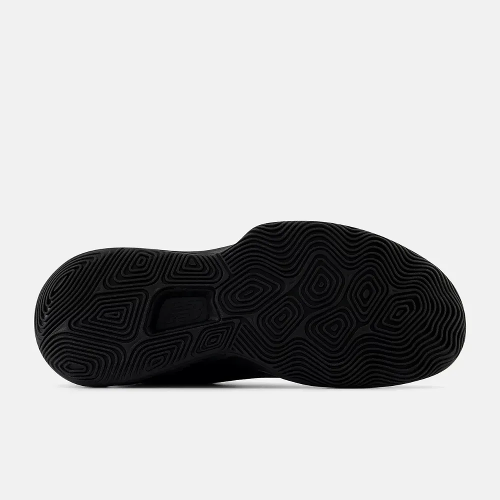 New Balance TWO WXY V5 Black Phantom - Droper