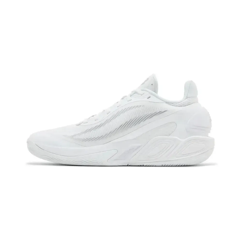New Balance TWO WXY V5 White Quartz Grey - Droper