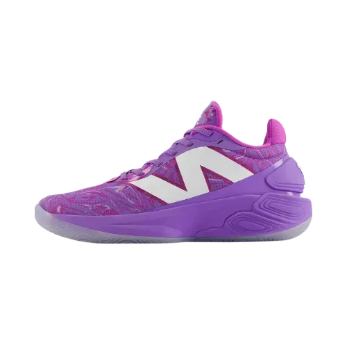 New Balance TWO WXY v5 Passion Fruit Lilac Glo - Droper