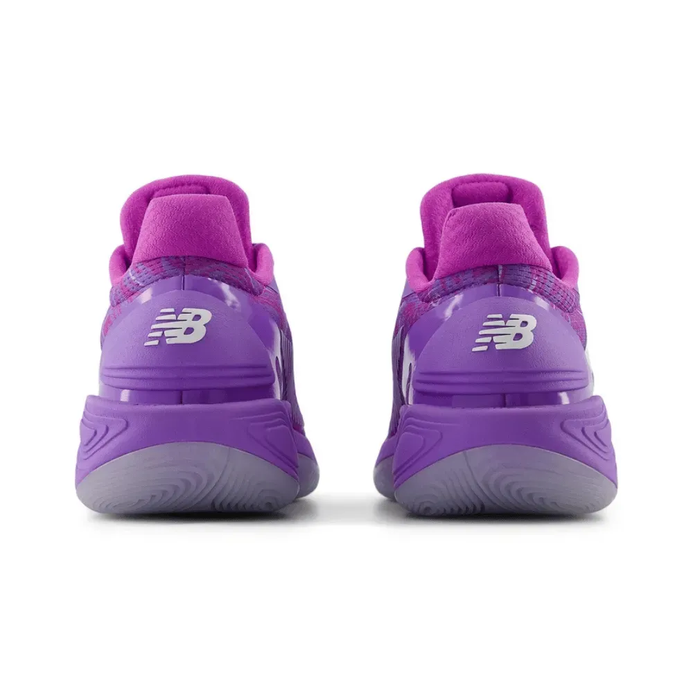 New Balance TWO WXY v5 Passion Fruit Lilac Glo - Droper