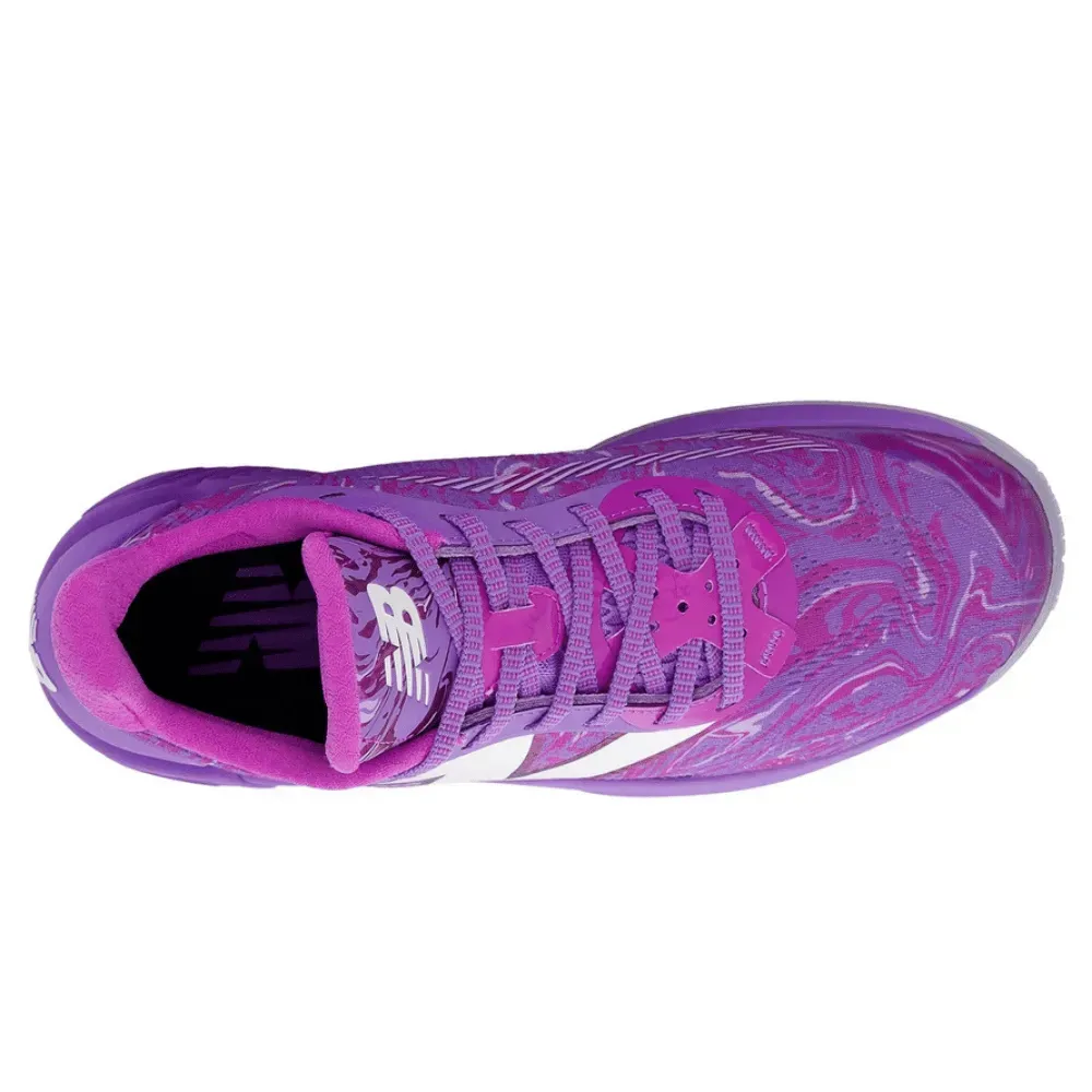 New Balance TWO WXY v5 Passion Fruit Lilac Glo - Droper