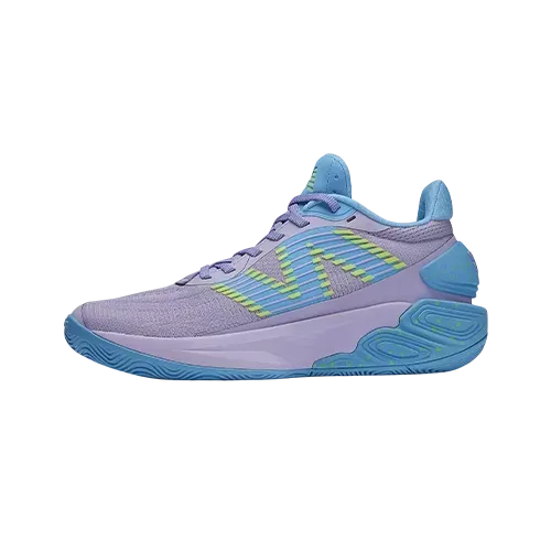 New Balance TWO WXY V5 Lilac Glo - Droper