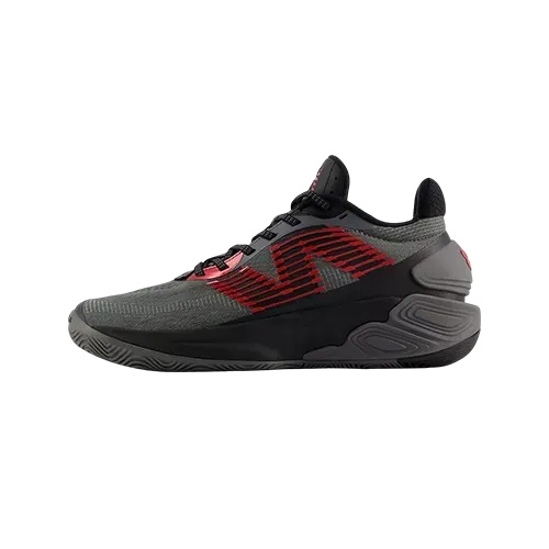 New Balance TWO WXY V5 Neo Flame Graphite Black - Droper