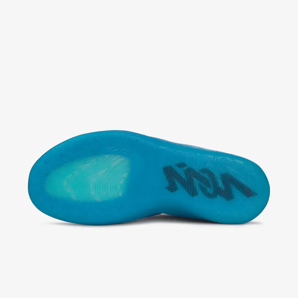 Air Jordan Zion 4 Iridescence - Droper