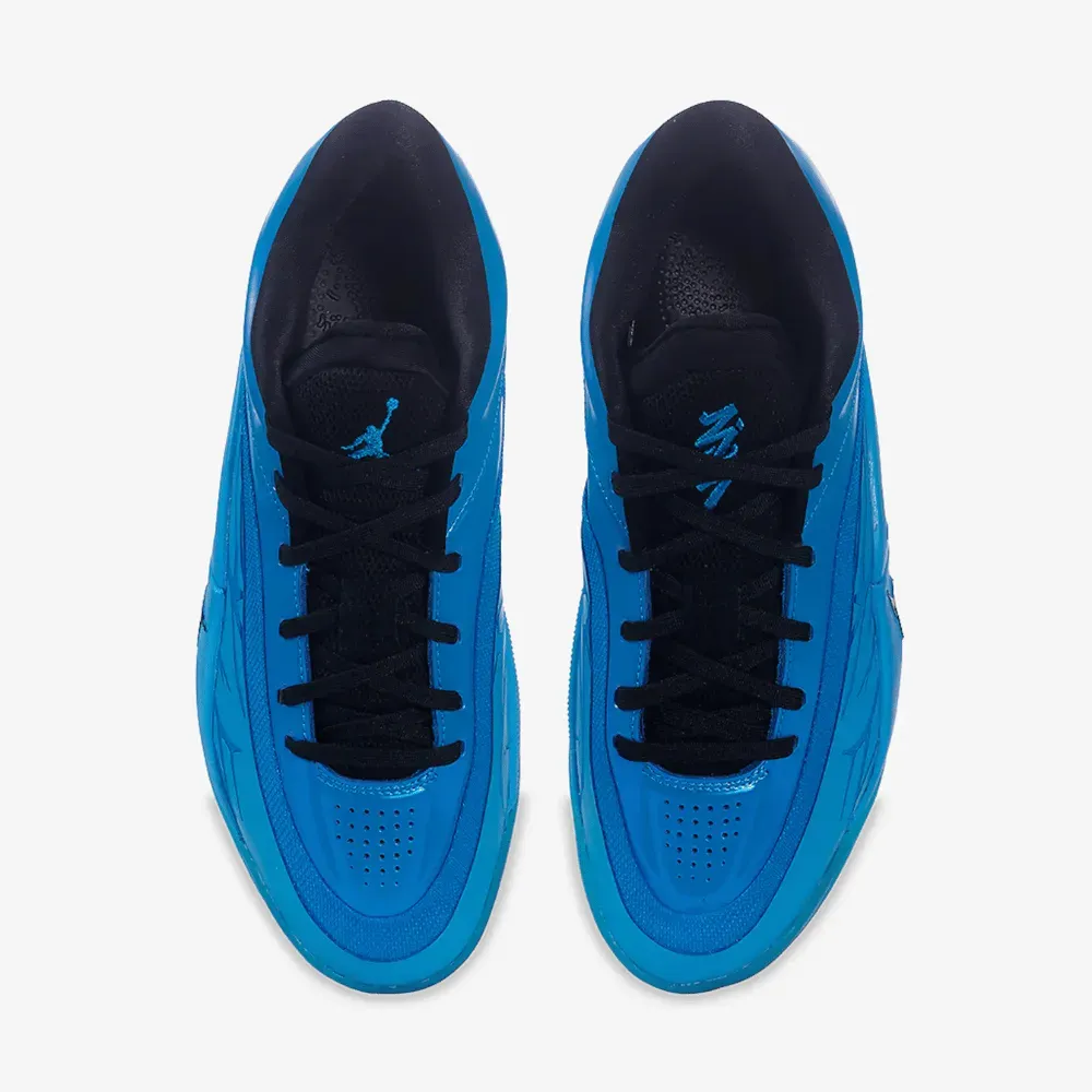 Air Jordan Zion 4 Iridescence - Droper