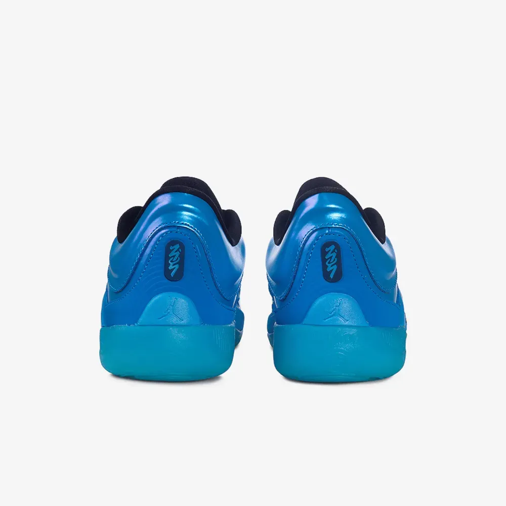 Air Jordan Zion 4 Iridescence - Droper
