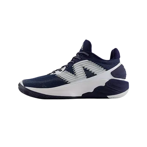New Balance TWO WXY V5 Team Navy White - Droper