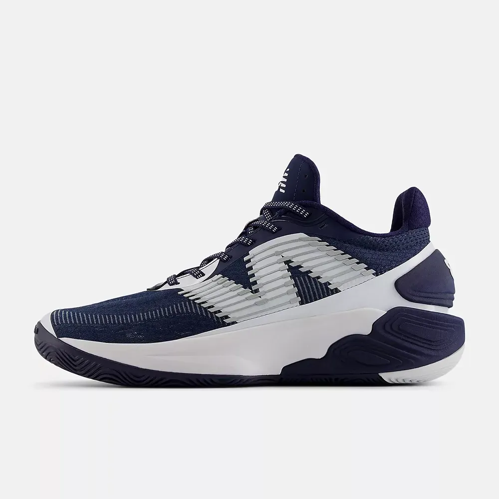 New Balance TWO WXY V5 Team Navy White foto 1