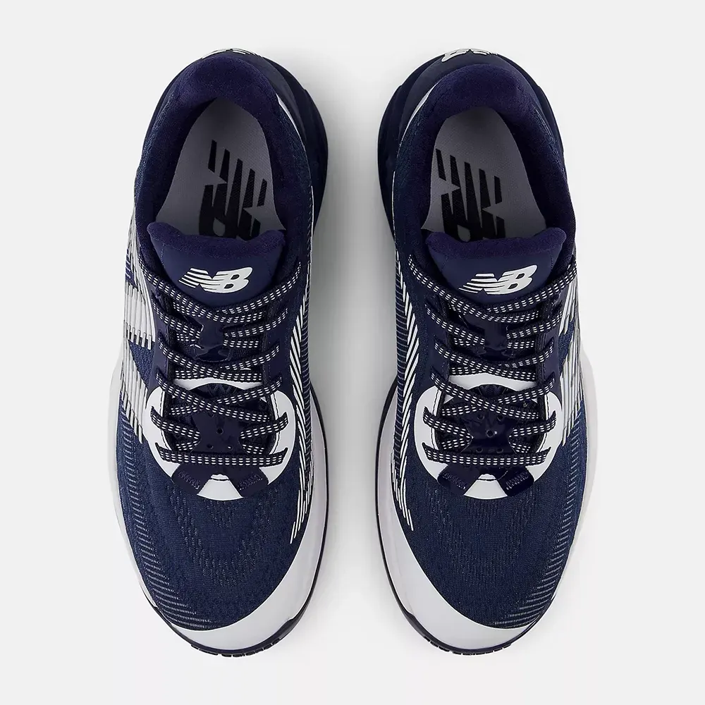 New Balance TWO WXY V5 Team Navy White - Droper