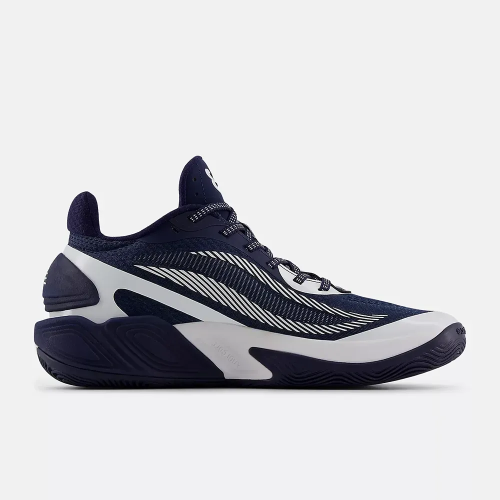 New Balance TWO WXY V5 Team Navy White foto 3