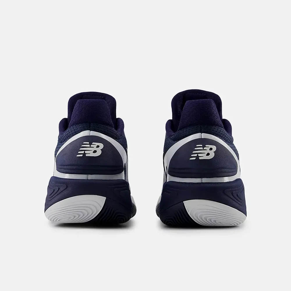 New Balance TWO WXY V5 Team Navy White foto 4