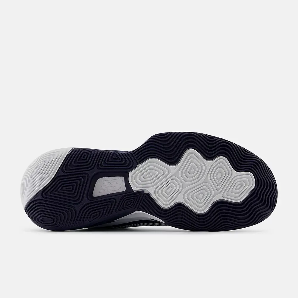 New Balance TWO WXY V5 Team Navy White foto 5