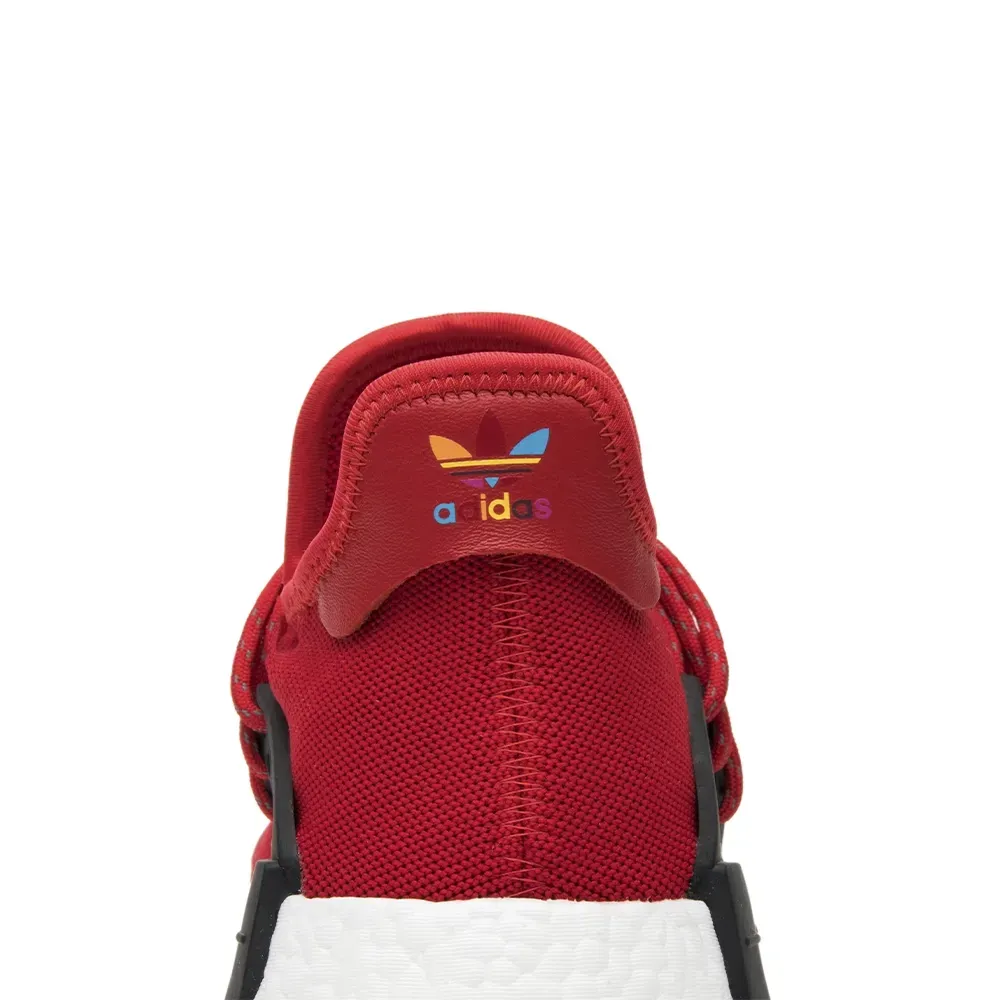 adidas gazelle silver green womens adidas Consortium x Pharrell Williams BBC Hu NMD main image 0
