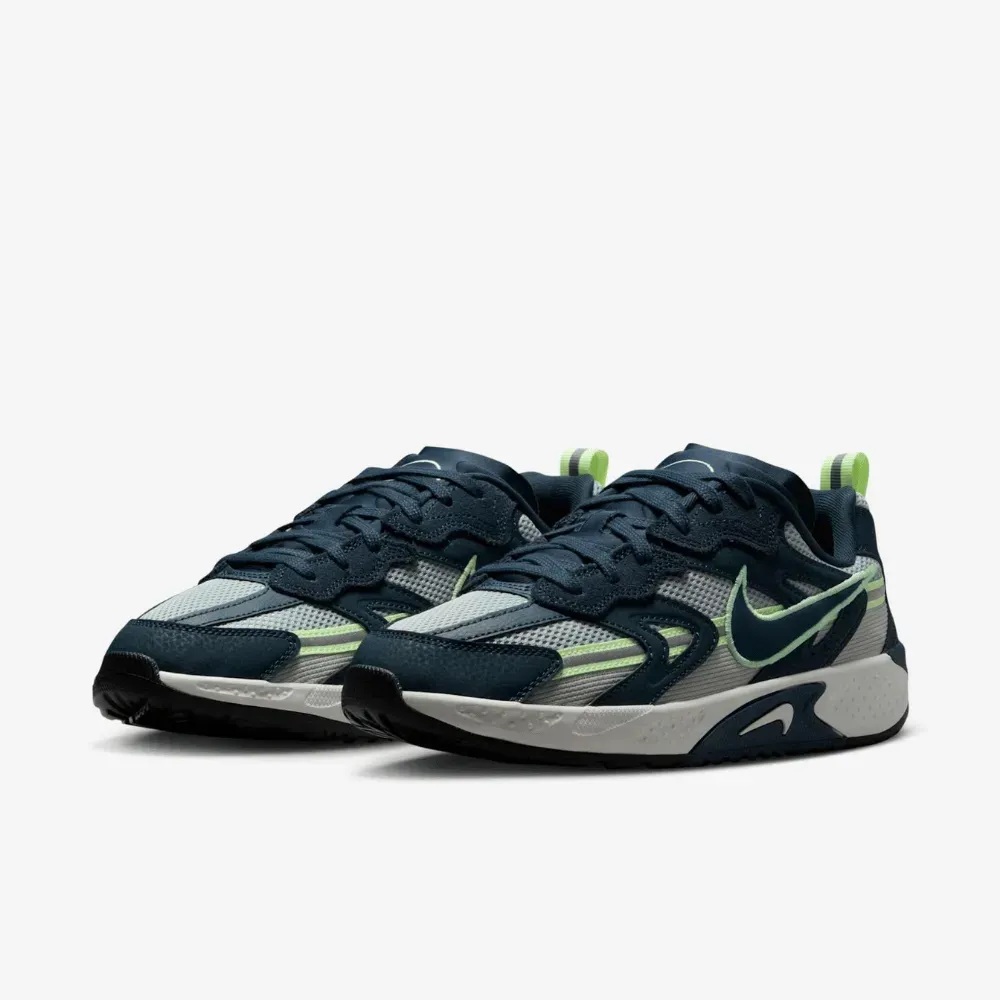 Nike Jam Armory Navy - Droper