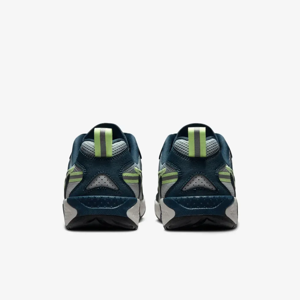 Nike Jam Armory Navy - Droper