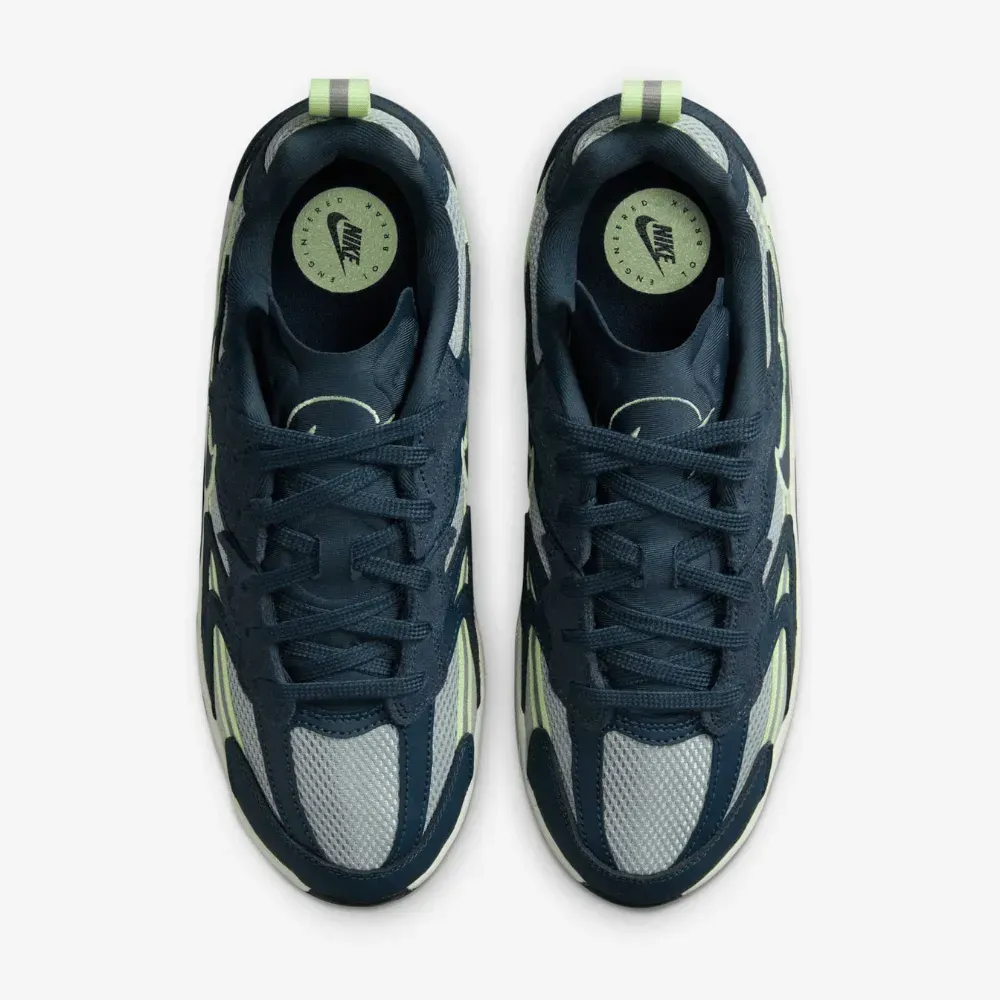 Nike Jam Armory Navy - Droper