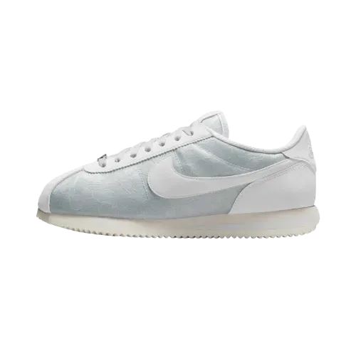 Nike Cortez Platinum Tint Floral