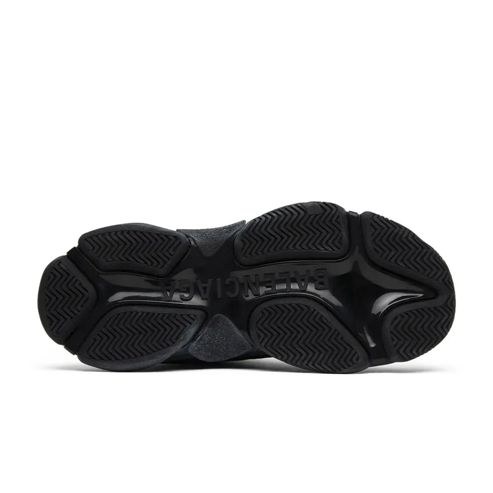 Balenciaga Triple S Triple Black - Droper