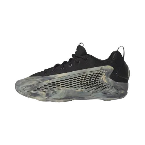 adidas AE 1 Low Metallic Grey - Droper