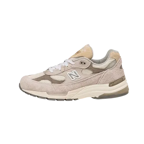 Joe Freshgoods x New Balance 992 MiUSA Aged Well - Droper