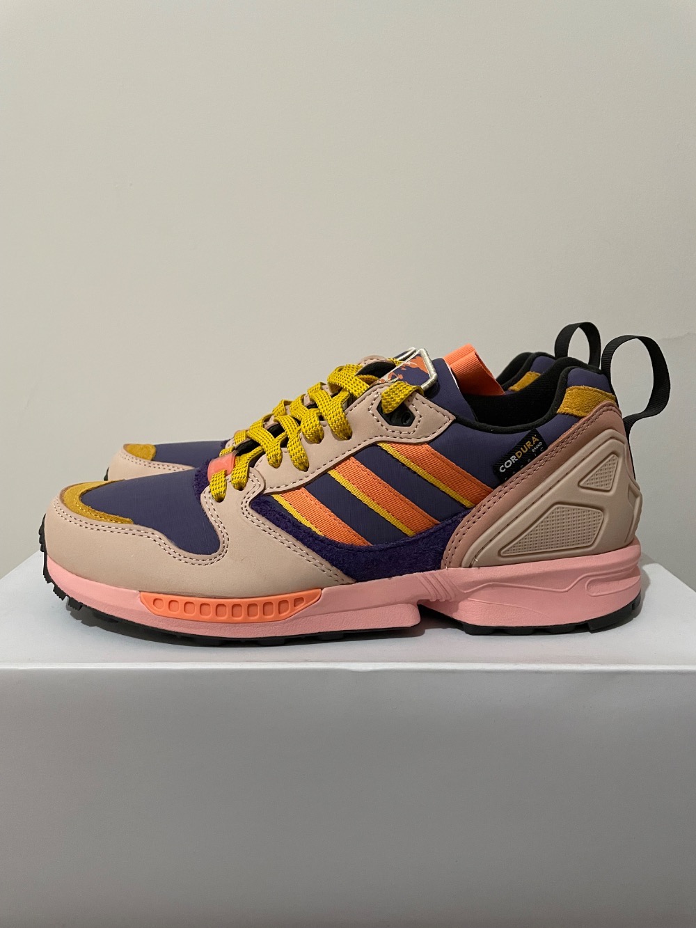 Adidas ZX 5000 - Droper