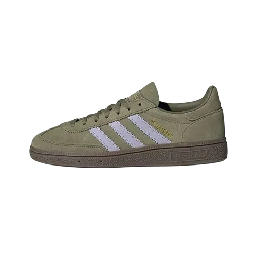 adidas Handball Spezial Focus Olive Violet