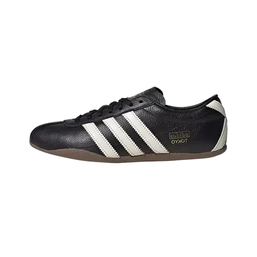 adidas Tokyo Off White Collegiate Green Gold Metallic - Droper