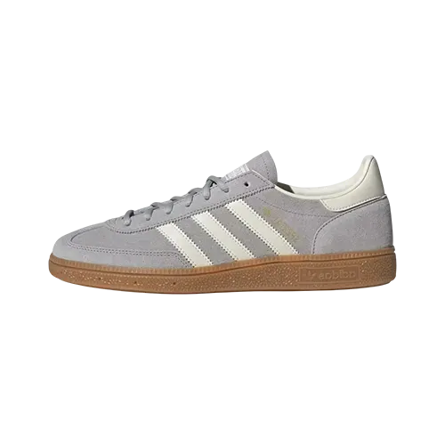 adidas Handball Spezial Grey Cream White