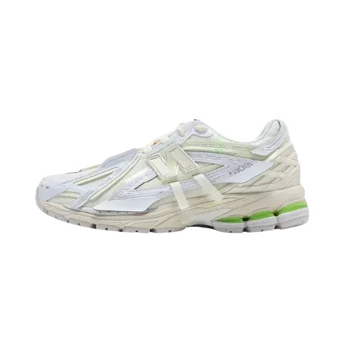 New Balance 1906A Neon Green Mint Flash - Droper