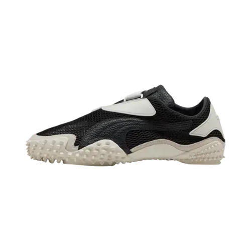 Puma Mostro Mesh Vapor Gray Black