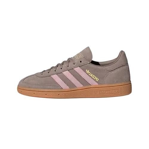 adidas Handball Spezial Chalky Brown Clear Pink