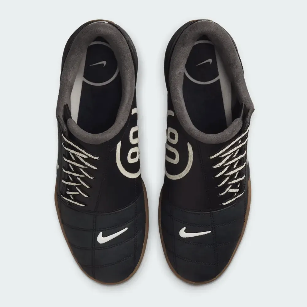 Nike Total 90 SP Black Gum - Droper