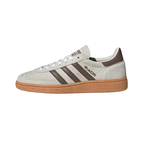 adidas Handball Spezial Off-White Earth Strata Gum