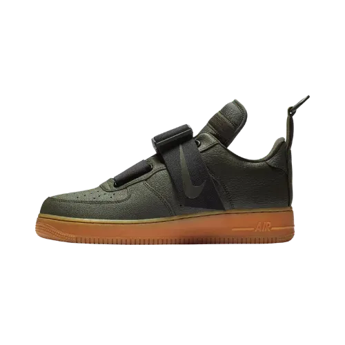 Nike Air Force 1 Utility Sequoia