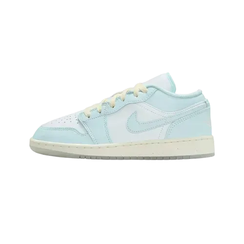 Air Jordan 1 Low SE Glacier Blue
