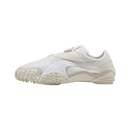 Puma Mostro Mesh White