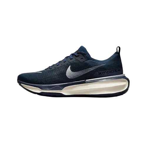 Nike ZoomX Invincible Run 3 College Navy - Droper