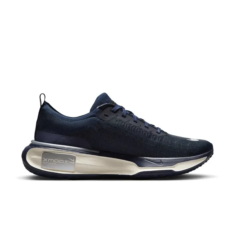Nike ZoomX Invincible Run 3 College Navy - Droper