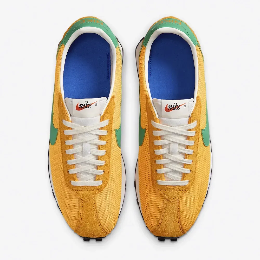 Nike LD-1000 Laser Orange Sundial Sail Stadium Green - Droper
