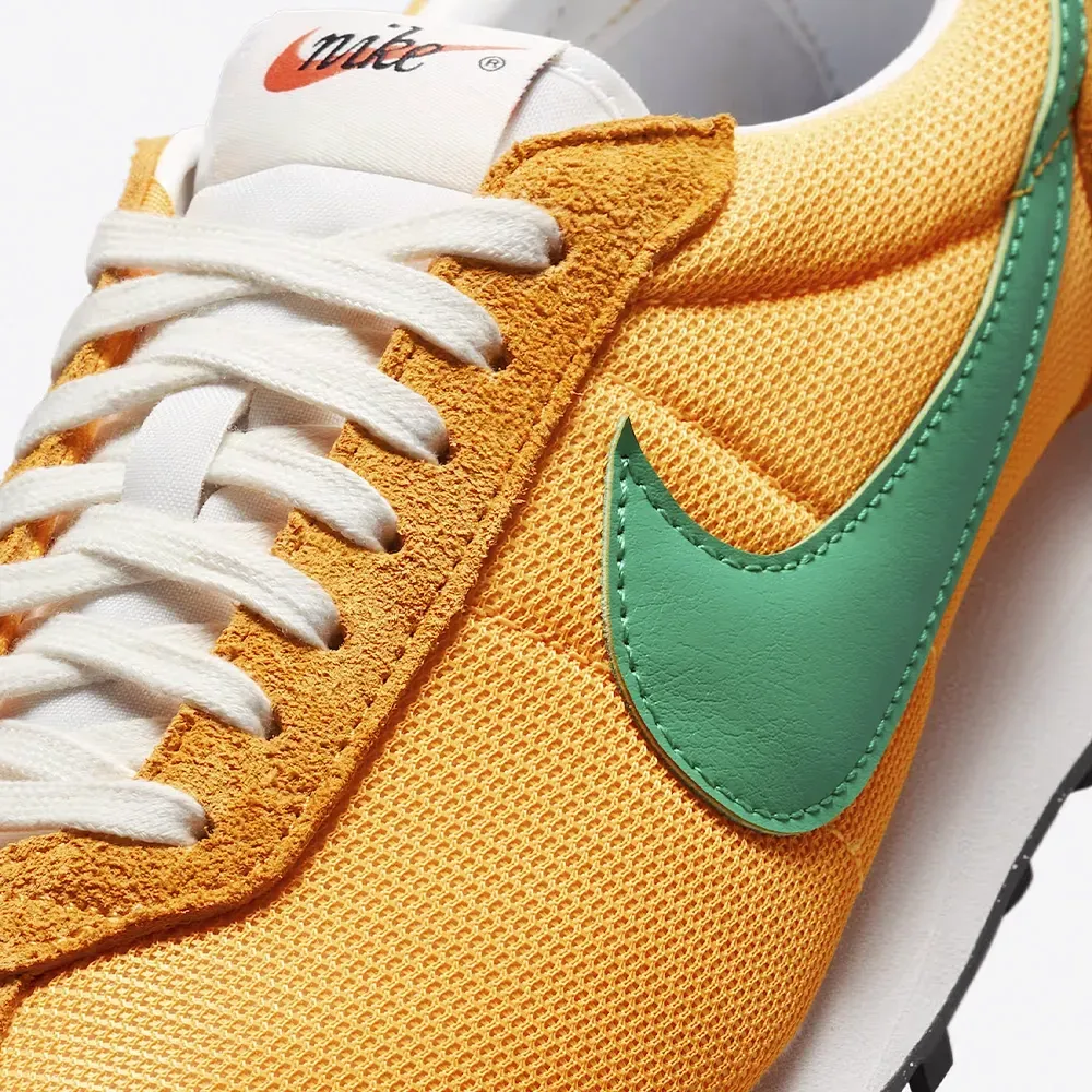 Nike LD-1000 Laser Orange Sundial Sail Stadium Green - Droper