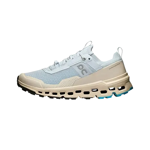 On Running Cloudultra 2 Arctic Cream