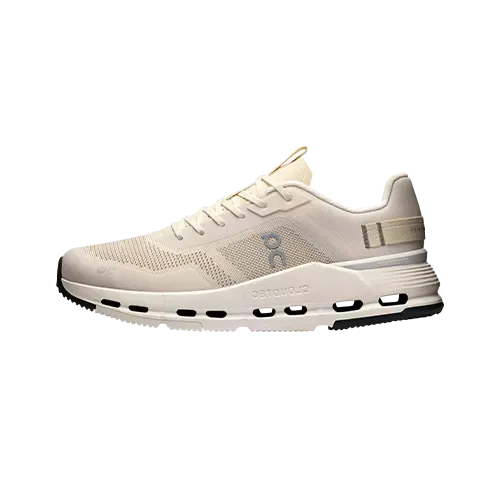 On Running Cloudnova Form 2 TT Cream Ivory
