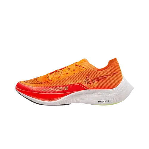 Nike ZoomX Vaporfly Next% 2 Total Orange