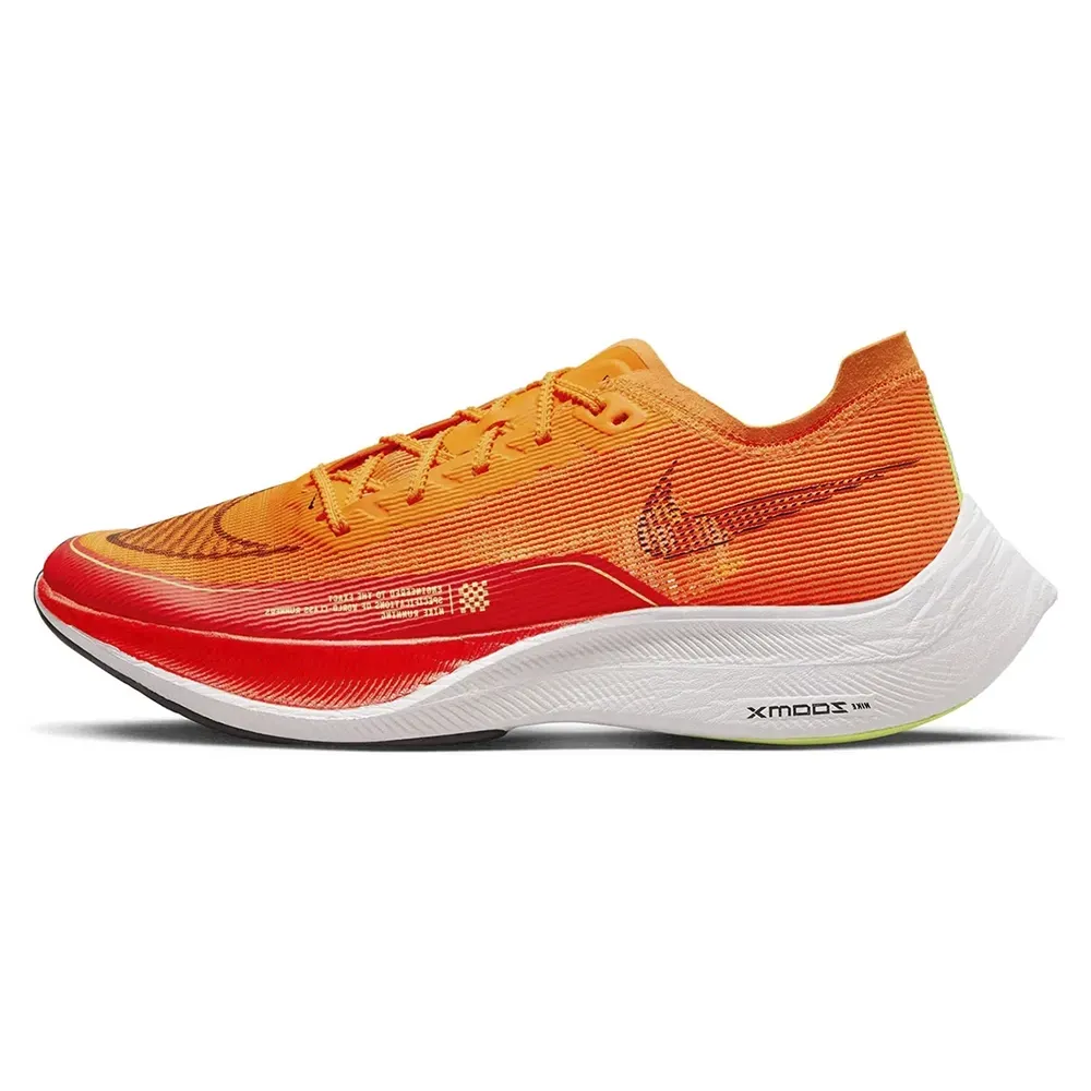 Nike ZoomX Vaporfly Next% 2 Total Orange - Droper