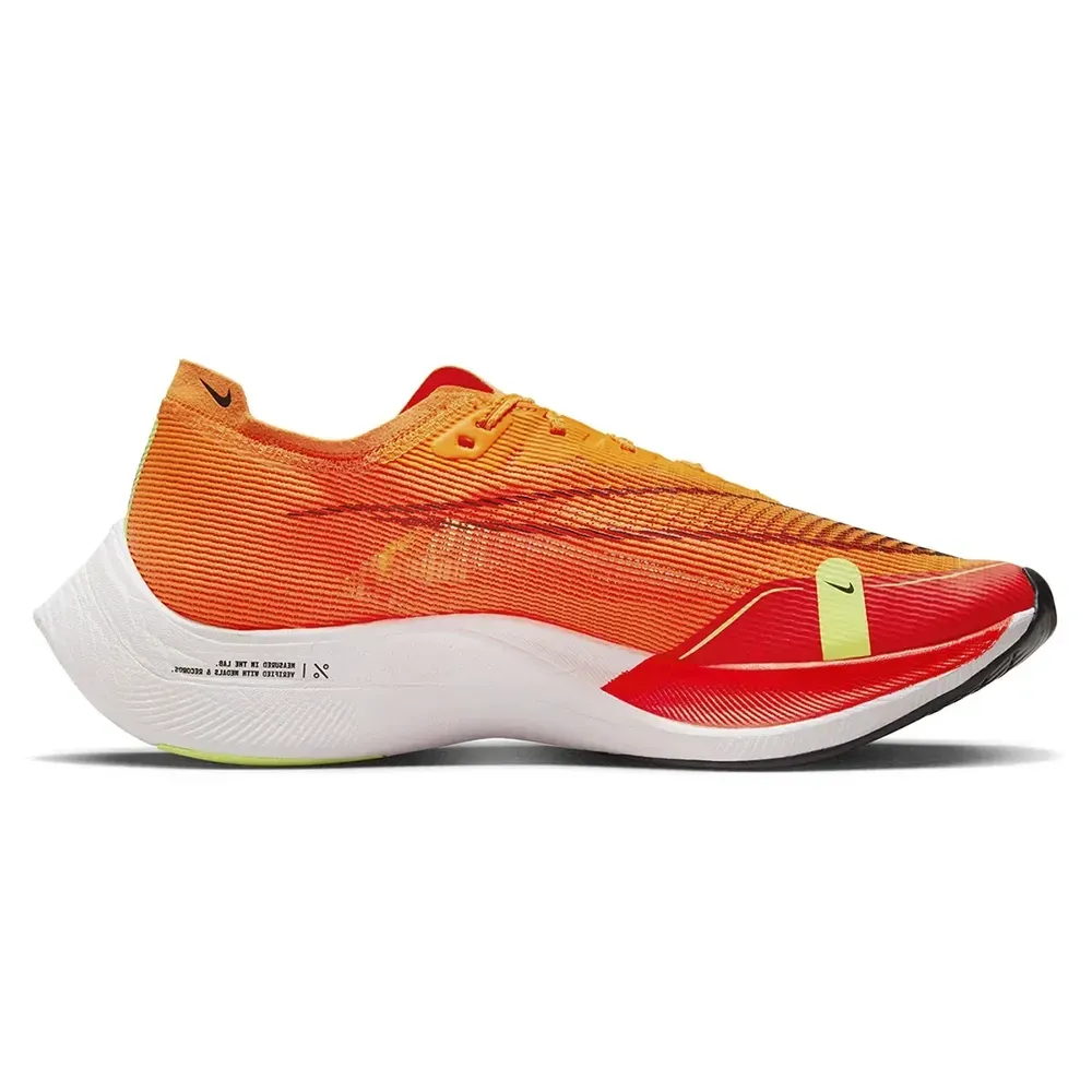 Nike ZoomX Vaporfly Next% 2 オレンジ 26.0 Nike ZoomX Vaporfly Next% 2 Total Orange - Droper