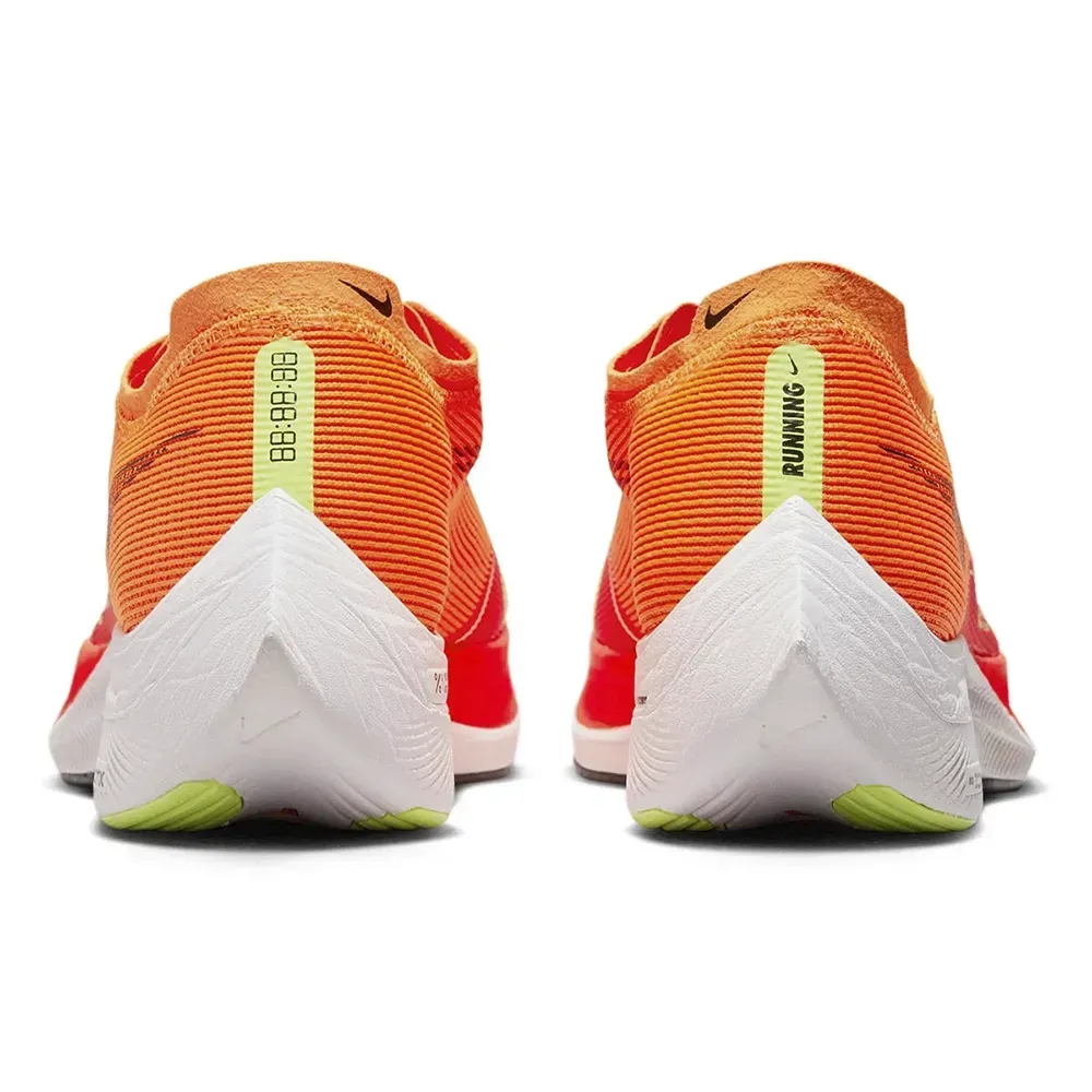 Nike ZoomX Vaporfly Next% 2 Total Orange - Droper