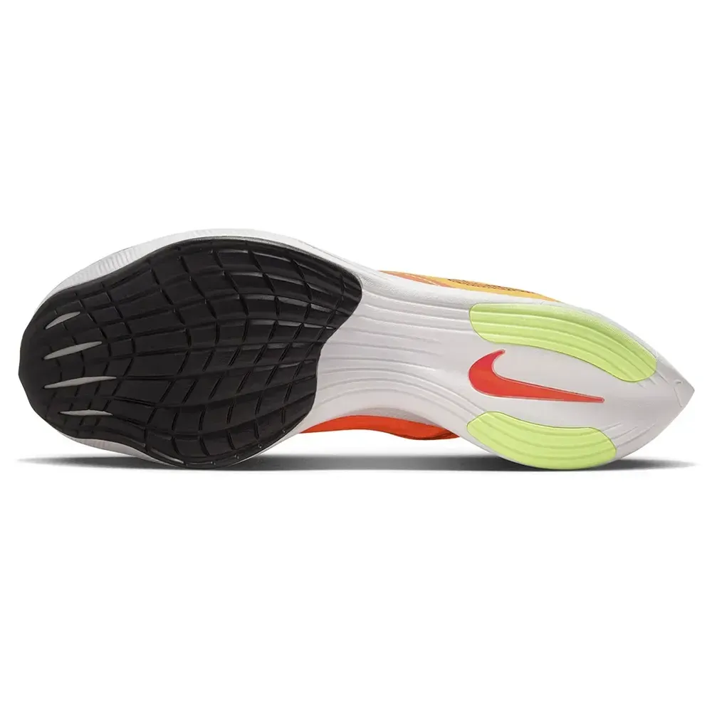 Nike ZoomX Vaporfly Next% 2 Total Orange - Droper