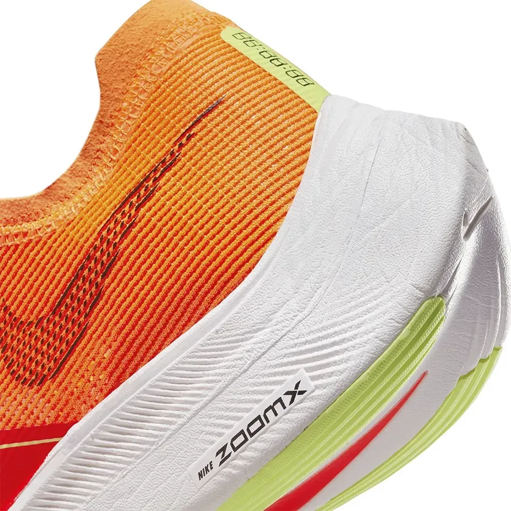 Nike ZoomX Vaporfly Next% 2 Total Orange - Droper