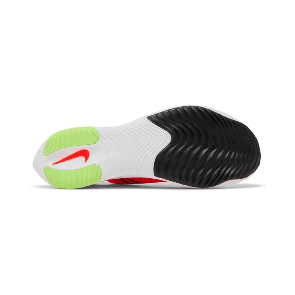 Nike ZoomX StreakFly Total Orange - Droper