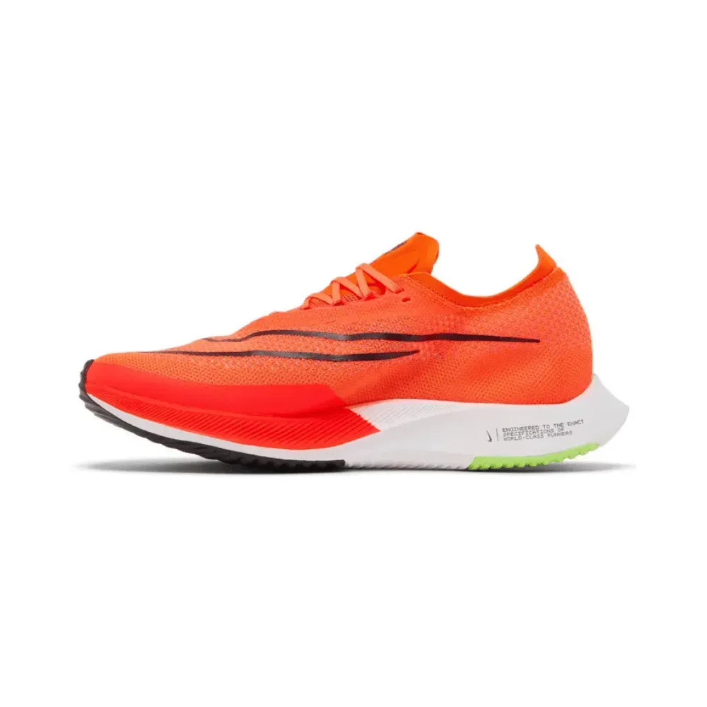 Nike ZoomX StreakFly Total Orange - Droper